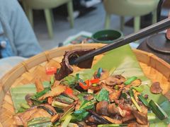 -云海肴·汽锅鸡·云南菜(高德置地店)