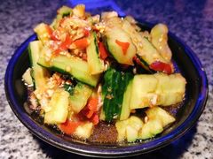 -蘭奢雅集·江浙菜(青山江滩店)