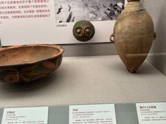 -北京大学赛克勒考古与艺术博物馆