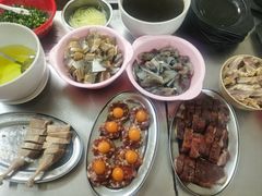 -康乐餐馆(台山商业城D座商场店)