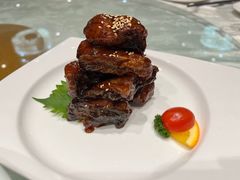 上海熏鱼-琼林徽宴(中央门店)