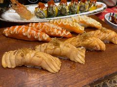 -古田居·特色寿司料理(星之岛旗舰店)