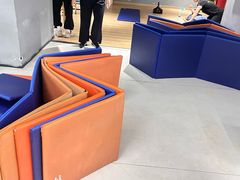 -超鹿运动(五四路恒力城店)