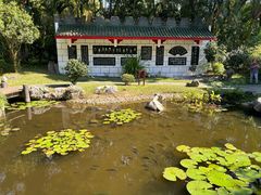 -深圳国际园林花卉博览园