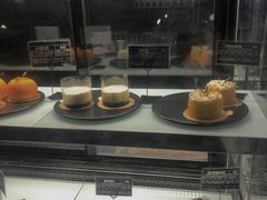 -Let's Taipei 非常烘焙(太古里店)