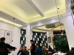 大堂-马头巷·食景园(苏州总店)