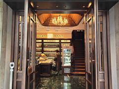 -德大西餐社