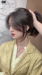 -3AM HAIR SALON染发接发