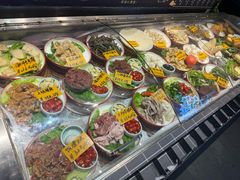 -徽三说·土徽菜·中国徽菜连锁品牌(一中店)