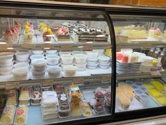 -永康饼屋(桑达大厦总店)