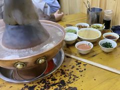 -老康火锅(黄河路总店)