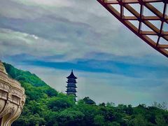 -牛首山文化旅游区