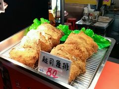 -六合夜市