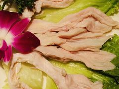 无骨鸭掌-渝利重庆火锅