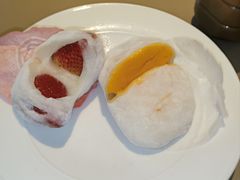 -澳门长洲糯米糍(柯打苏沙街店)