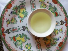 -五号茶居·新派粤菜·岭南五号酒店(沿江中路店)