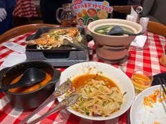 -西贝莜面村(近铁城市广场店)