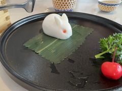 -点胜汇·点心粤菜·手工制作(揭阳店)