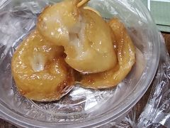 -李公庙糖油粑粑(李公庙巷店)