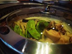-灶座小锅烀饼·铁锅炖(道里店)