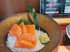 -山葵家居酒屋(天目里店)