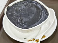 芝麻糊-圆碌碌甜品屋(二中店)