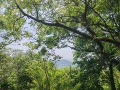 -南山风景名胜区