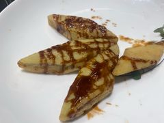 -福海居烤鸭店(鸟巢店)