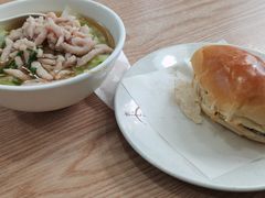 -超群咖啡葡式美食(南贵花园店)