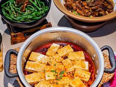 -吴氏老妈·23年家常菜(古城店)