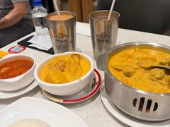 -香港新发烧腊茶餐厅(书城店)