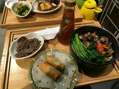 -72街红烧排骨饭(海珠丽影广场店)