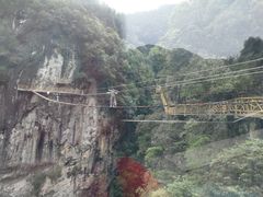 -阿依河景区