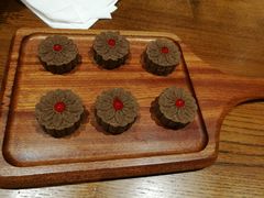 -敏珠拉姆藏餐·南京厨房(富春江东街店)