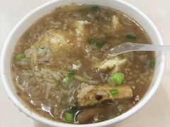 -百成大同鸭肉粥(大同总店)