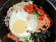 拌饭-火炉火自助餐(枫蓝国际店)