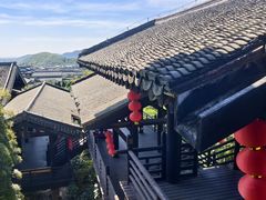 -大唐贡茶院