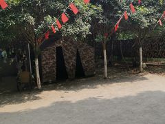 -勇士之星真人CS·团建·拓展(清水河公园店)