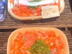 -Olé精品超市(上海港汇恒隆店)