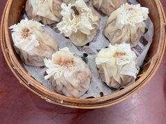 -都一处烧麦馆(前门店)