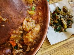 -蜗牛小馆醉乡民谣云南菜(惠新西里店)