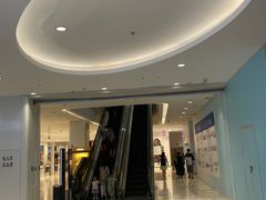 -银泰百货(北京大红门店)