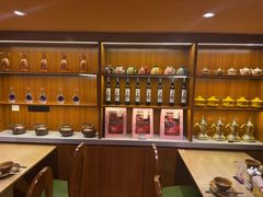 -耶里夏丽·新疆菜·28年喀什老馆(田林东路店)