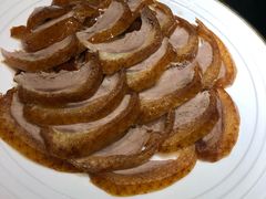孔府烤鸭-四季厨房 鲁菜·孔府烤鸭(高新万达店)