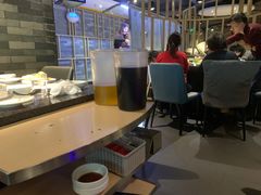 -海底捞火锅(崇文门新世界百货店)
