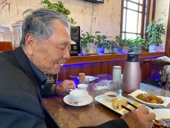 -长兴菜馆(高桥店)