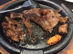 -吉布鲁牛排海鲜自助(巴南万达广场店)