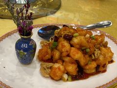 -白家大院·王府宫廷菜(苏州街店)