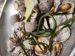 -船梆煮•蒸汽海鲜·炉火烤肉(五四广场店)