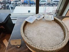 -济南香格里拉·咖啡泉自助餐厅